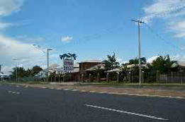 Rockhampton Palms Motor Inn - New South Wales Tourism  0