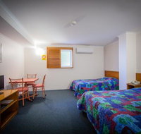 Rockhampton Serviced Apartments - New South Wales Tourism 