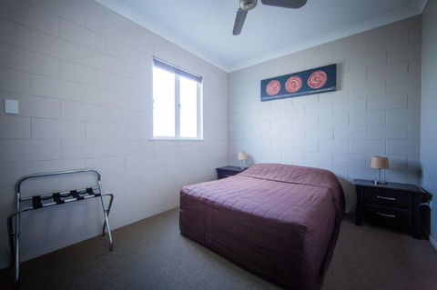 Rockhampton Serviced Apartments - New South Wales Tourism  2