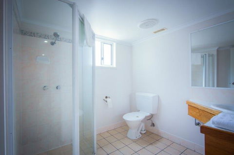 Rockhampton Serviced Apartments - New South Wales Tourism  5