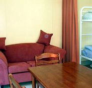 Rockingham Holiday Village - New South Wales Tourism 