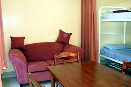 Rockingham Holiday Village - New South Wales Tourism  0