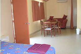 Rockingham Holiday Village - New South Wales Tourism  2