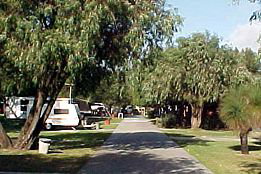 Rockingham Holiday Village - New South Wales Tourism  3