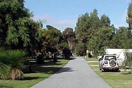 Rockingham Holiday Village - New South Wales Tourism  4
