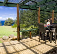 Rocky Point Lodge - New South Wales Tourism 