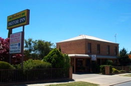 Mooroopna VIC New South Wales Tourism 