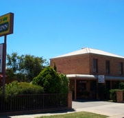 Rodney Motor Inn - New South Wales Tourism 