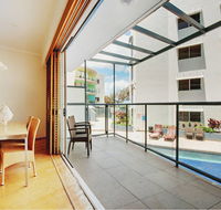 Rolling Surf Resort - New South Wales Tourism 
