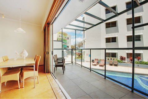 Rolling Surf Resort - New South Wales Tourism  0