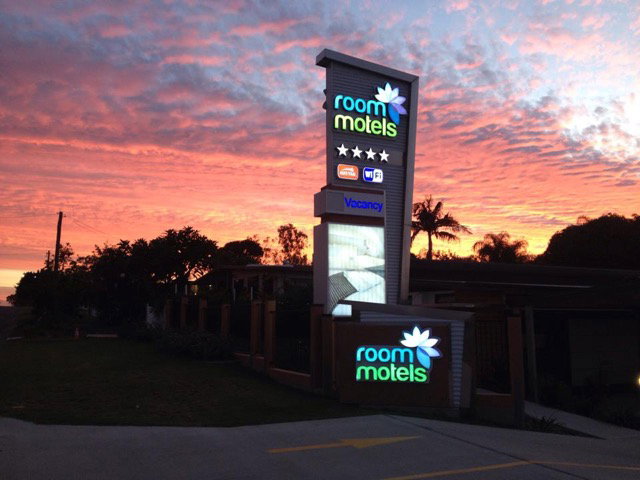 Moura QLD New South Wales Tourism 