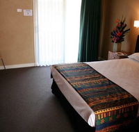 Rose  Crown Lodge - New South Wales Tourism 