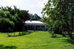 Epping Forest TAS New South Wales Tourism 