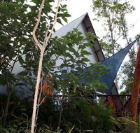 Rose Gums Wilderness Retreat - New South Wales Tourism 