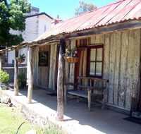 Rosebud Heritage Cottage - New South Wales Tourism 