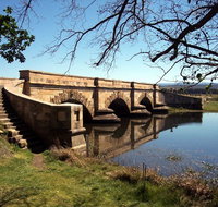 Ross Motel  Caravan Park - New South Wales Tourism 