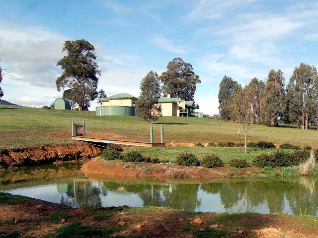 Tolmie VIC New South Wales Tourism 
