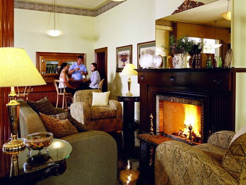 Royal Exchange Hotel - New South Wales Tourism  0