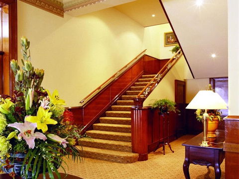 Royal Exchange Hotel - New South Wales Tourism  2