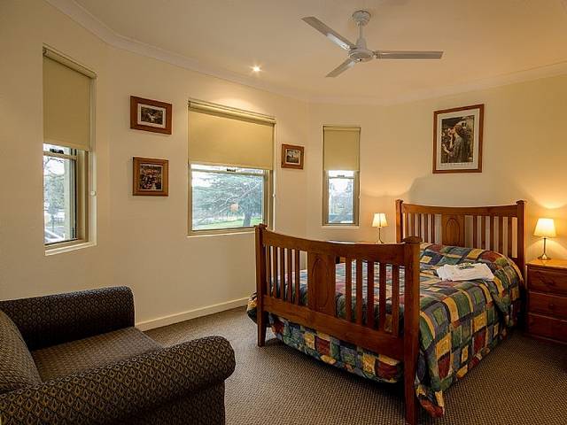 Springwood NSW New South Wales Tourism 