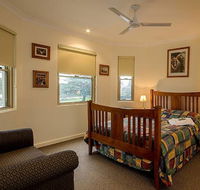Royal Hotel Springwood - New South Wales Tourism 
