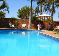 Royal Palms Motor Inn - New South Wales Tourism 