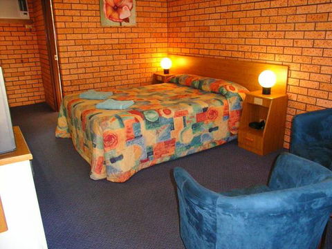 Royal Palms Motor Inn - New South Wales Tourism  2