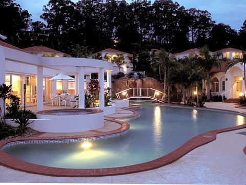 Royal Woods Resort - New South Wales Tourism  3
