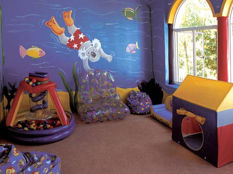 Royal Woods Resort - New South Wales Tourism  5