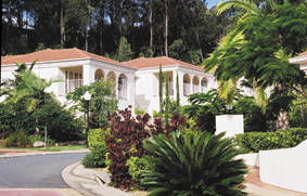 Royal Woods Resort - New South Wales Tourism  6