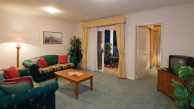 Royal Woods Resort - New South Wales Tourism  8