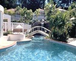 Royal Woods Resort - New South Wales Tourism  9