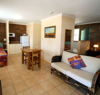 Rubyvale Motel  Holiday Units - New South Wales Tourism 