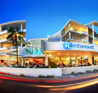 Rumba Beach Resort - New South Wales Tourism 