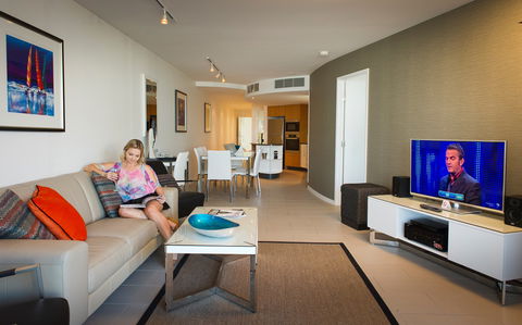 Rumba Beach Resort - New South Wales Tourism  1