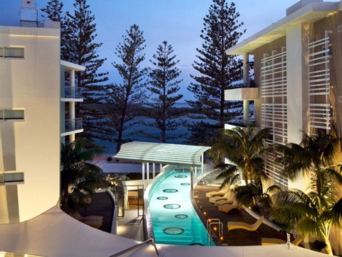Rumba Beach Resort - New South Wales Tourism  2