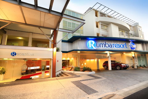 Rumba Beach Resort - New South Wales Tourism  4