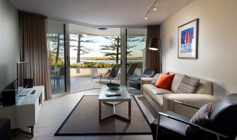Rumba Beach Resort - New South Wales Tourism  6