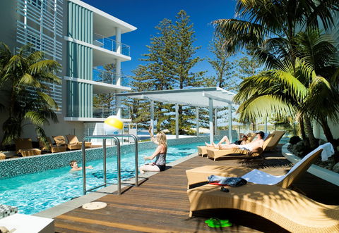 Rumba Beach Resort - New South Wales Tourism  7