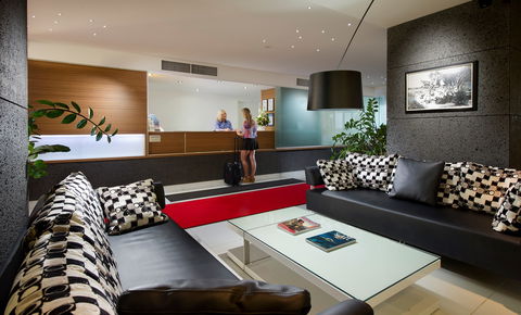Rumba Beach Resort - New South Wales Tourism  9