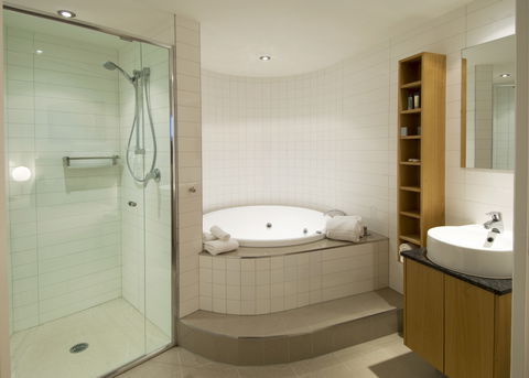 Rumba Beach Resort - New South Wales Tourism  11
