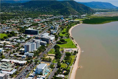 Rydges Esplanade Resort Cairns - New South Wales Tourism  3