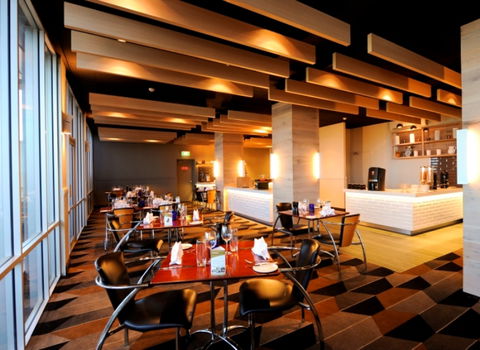 Rydges Gladstone - New South Wales Tourism  0