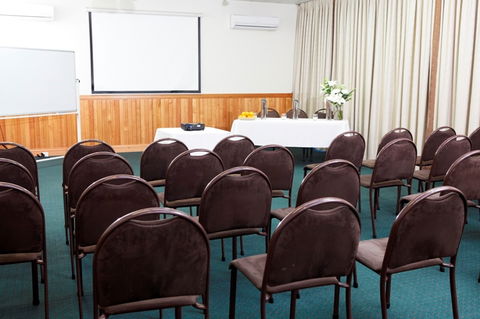 Rydges Gladstone - New South Wales Tourism  4