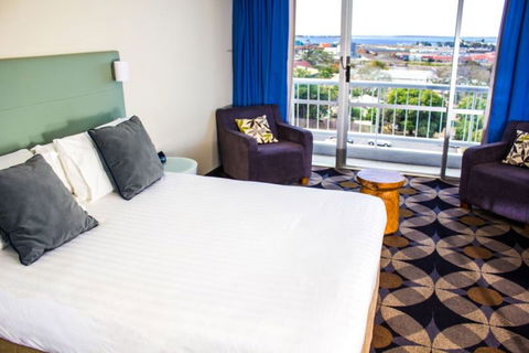 Rydges Gladstone - New South Wales Tourism  3