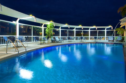 Rydges Gladstone - New South Wales Tourism  6
