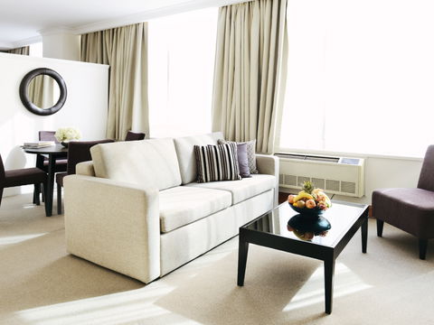 Rydges Melbourne - New South Wales Tourism  0