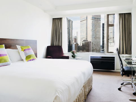 Rydges Melbourne - New South Wales Tourism  1
