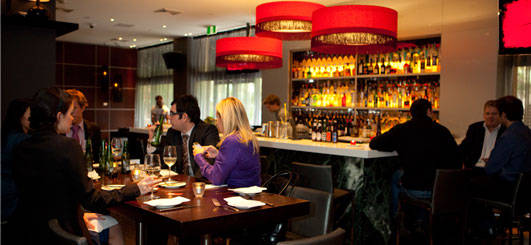  New South Wales Tourism 