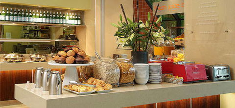 Rydges North Sydney - New South Wales Tourism  3